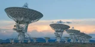 Socorro Very Large Array